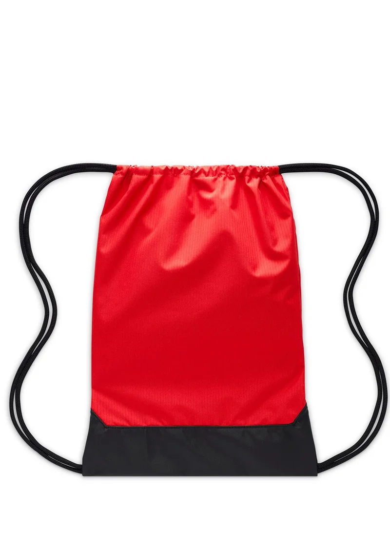 Nike Brasilia 9.5 Drawstring Bag (18L)