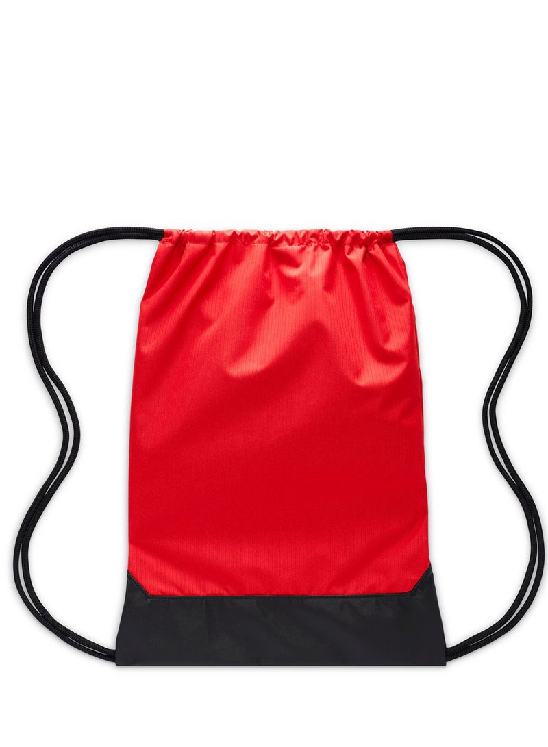 Nike Brasilia 9.5 Drawstring Bag (18L)  - Image 2