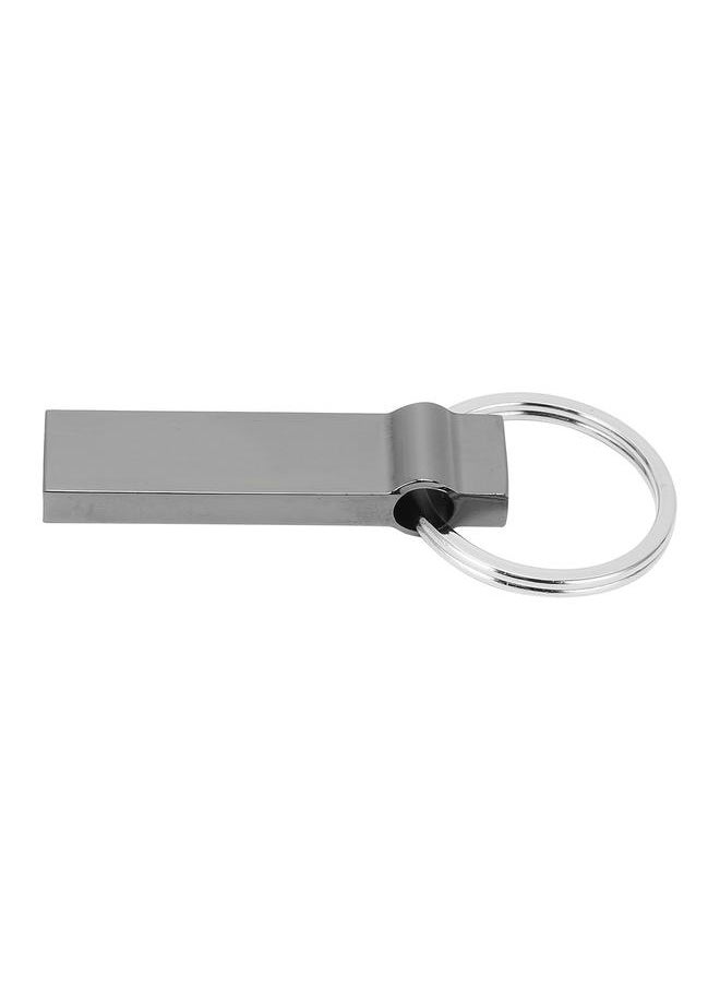Thoraya Portable Keychain USB Flash Drive 4GB  - Image 1