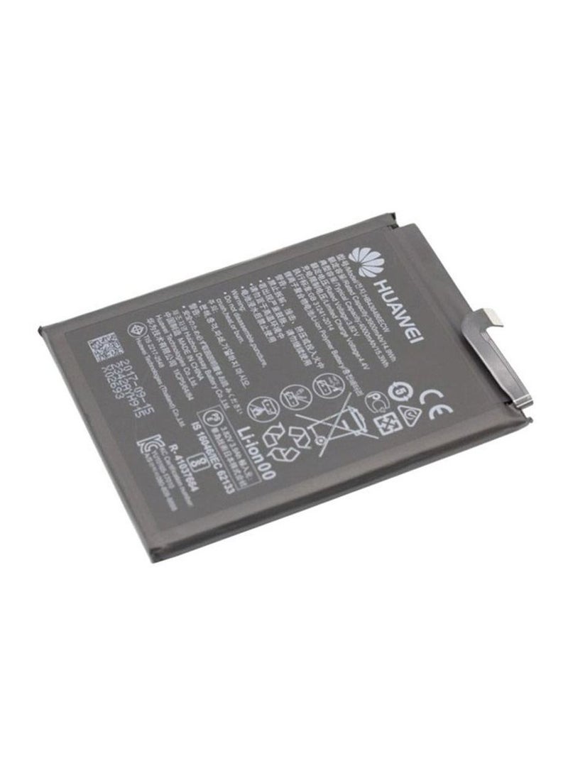 MUNTAQI 4000mAh Replacement Battery for Huawei Mate 10, Mate 10 Pro, Mate 20, Mate 10X, P20 Pro, Honor 20 Pro, View 20 V20, Nova 5Z, 5i Pro â€“ High-Quality Li-ion Battery, Restore Long-Lasting Power, Reliable and Safe Performance - Image 2