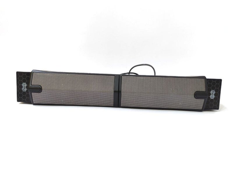 بوينت مكبر صوت USB بإضاءة RGB طراز PT-520 من POINT - Image 2