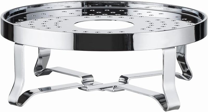 bodum 1902-16 Chambord Warmer, Chrome - Image 5