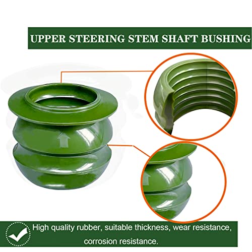 FUYEAR Steering Bushing Upper Steering Stem Shaft Bushing Fit for Honda TRX90 Fourtrax 500 FA FGA Rubicon 350 Ranche 250 EX/XFourTrax 200 D/L 300 FourTrax 400EX FourTRax TRX450 53221-HC4-004 53221-HC4-000 - Image 3