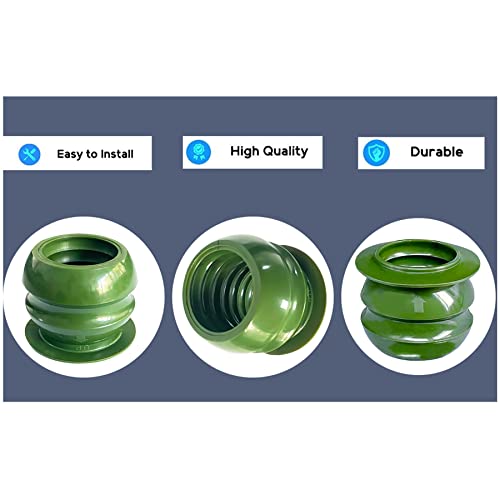 FUYEAR Steering Bushing Upper Steering Stem Shaft Bushing Fit for Honda TRX90 Fourtrax 500 FA FGA Rubicon 350 Ranche 250 EX/XFourTrax 200 D/L 300 FourTrax 400EX FourTRax TRX450 53221-HC4-004 53221-HC4-000 - Image 5