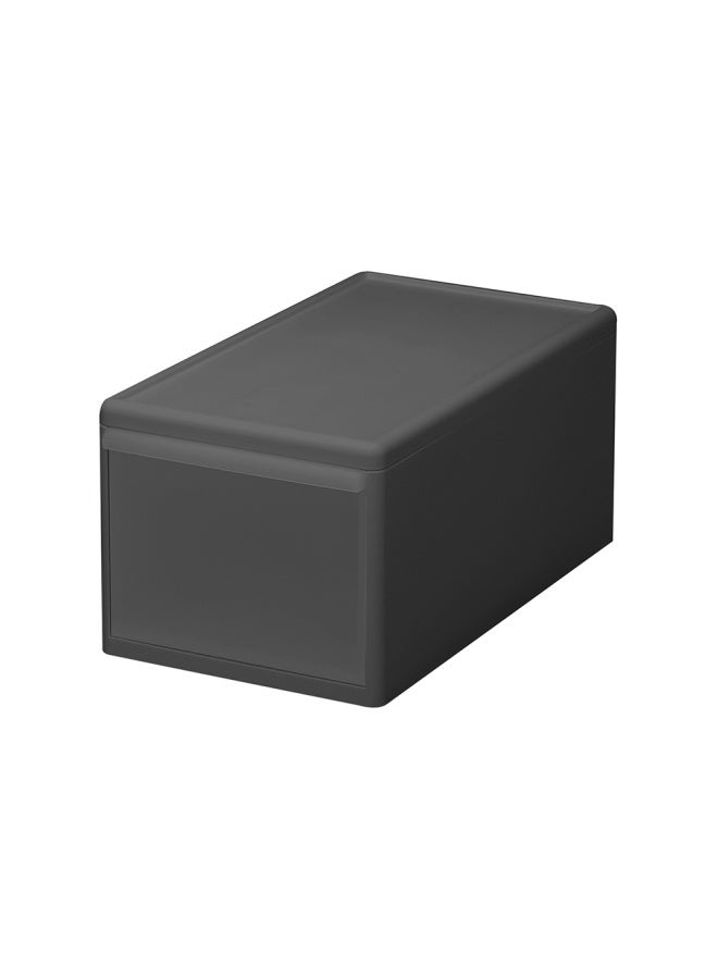 درج تخزين وحدات من Like It باللون الرمادي 255 × 465 × 215 ملم