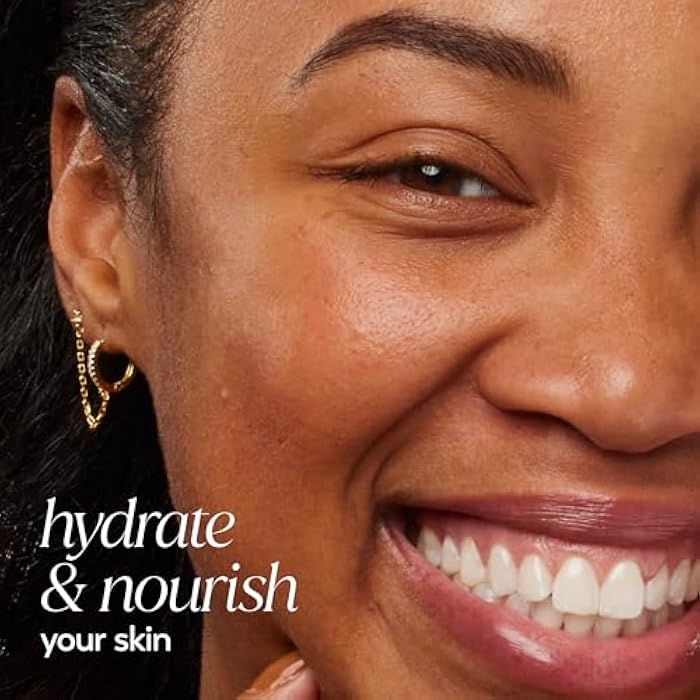 Olay Collagen Peptide Face Moisturizer, Firming Cream for Women, Fragrance-Free, Non-Greasy - Hydrating, Anti-Aging, Anti-Wrinkle, Smoothing of Fine Lines, Tightening Skin Care - Niacinamide, 1.7 Oz - Image 5