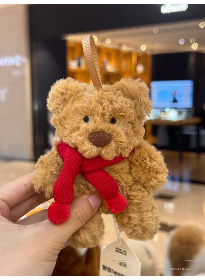 Jellycat - Jelly Cat Cute Animal Plush Toy Collection - Image 1
