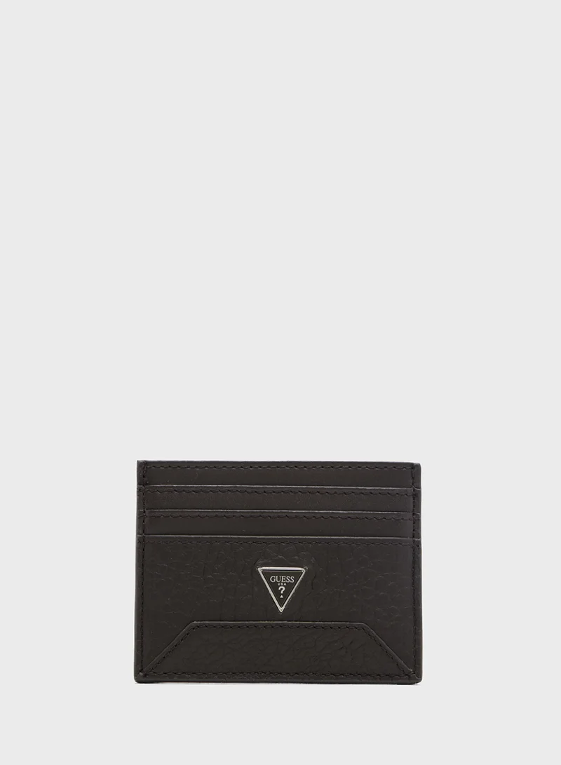 جس Casual Barcellona Card Holder