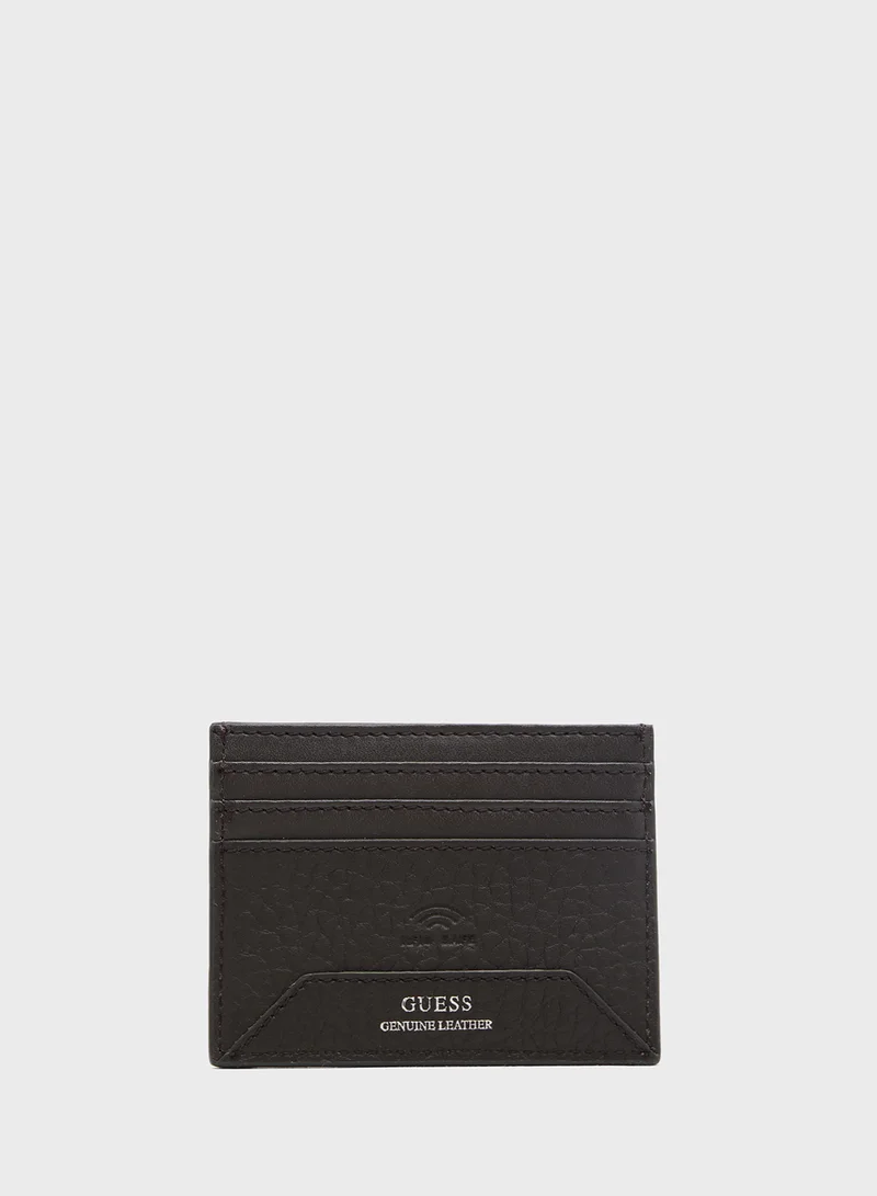 GUESS Casual Barcellona Card Holder