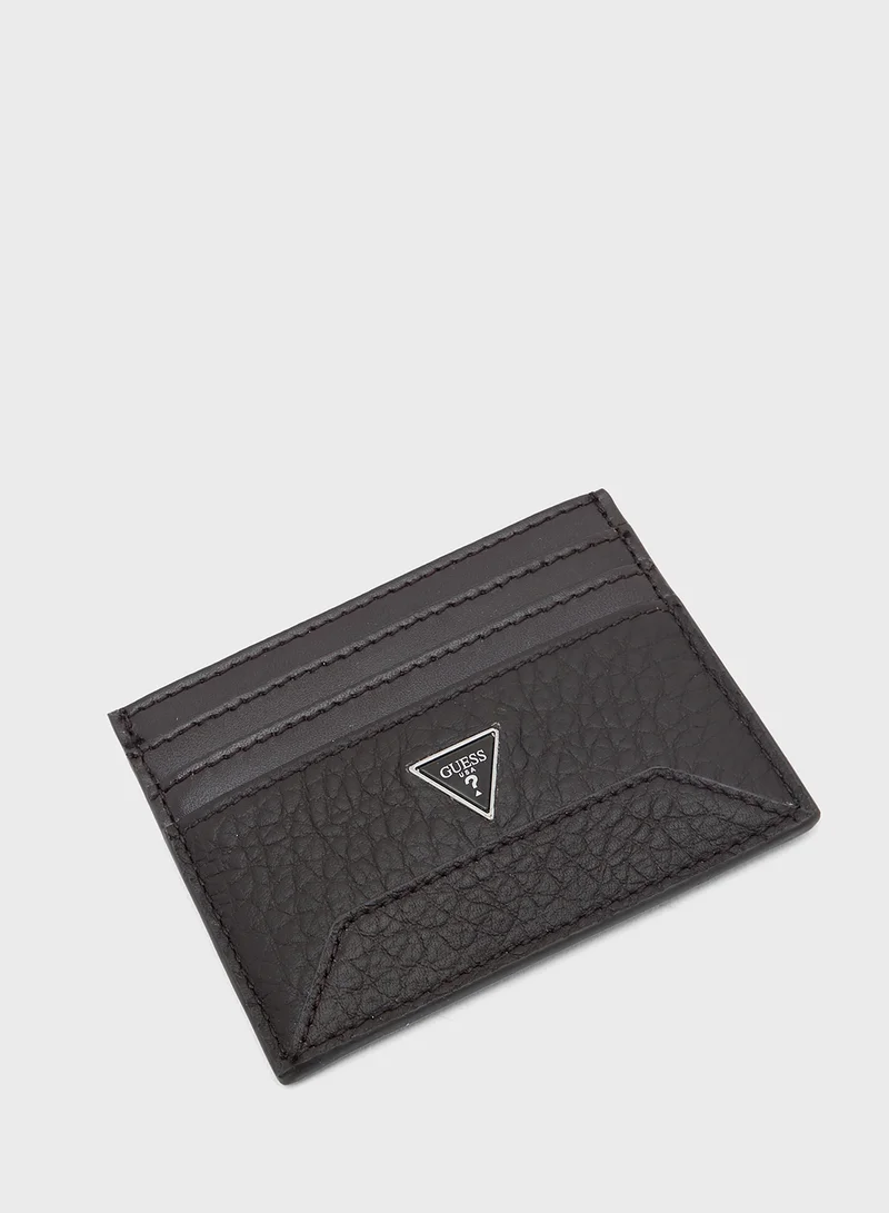 جس Casual Barcellona Card Holder