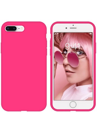 Hot Pink