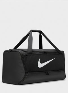 Nike Brasilia Large 9.5 Duffle Bag (25L)  - Image 3