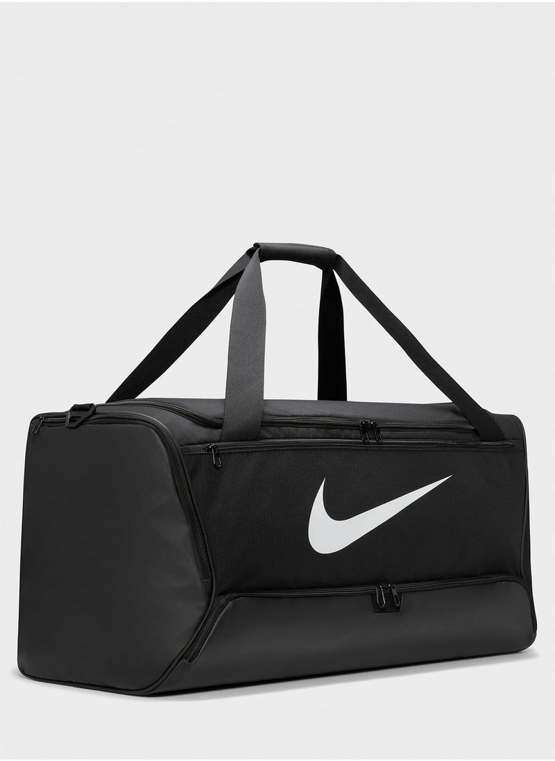 Nike Brasilia Large 9.5 Duffle Bag (25L)  - Image 3