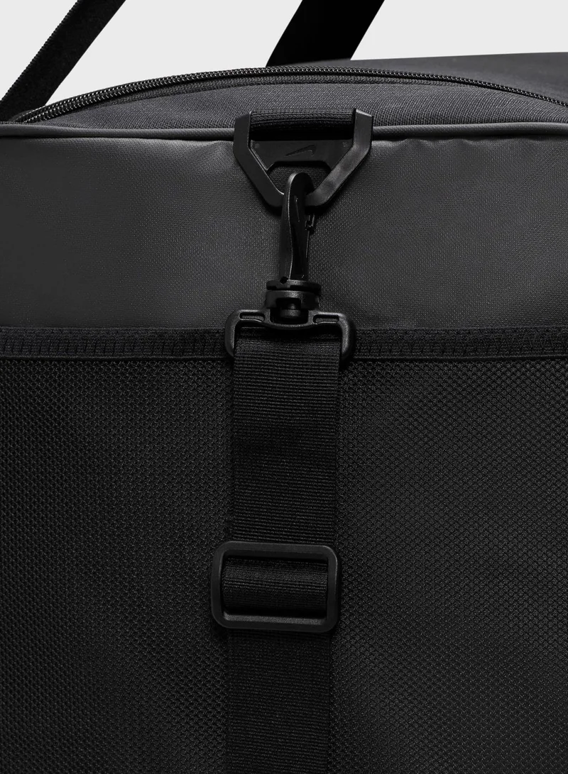 Nike Brasilia Large 9.5 Duffle Bag (25L)