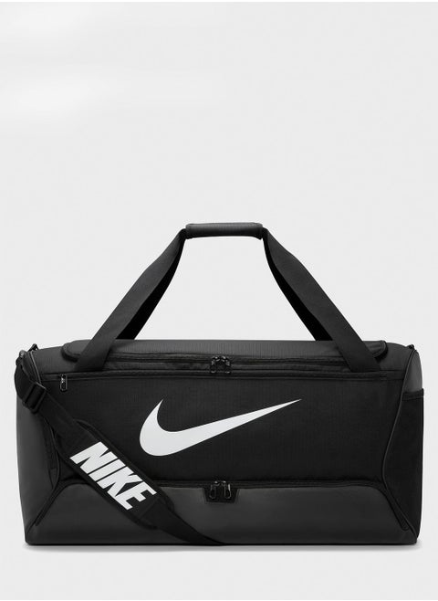 Brasilia Large 9.5 Duffle Bag (25L)