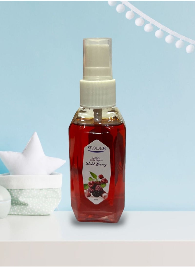 Model Body Splash Wildberry For Her 55ml - pzsku/Z76AD1B1F8D6AB70B61C2Z/45/_/1723128347/f34f40e5-4c1e-4701-b697-0669805d1d90