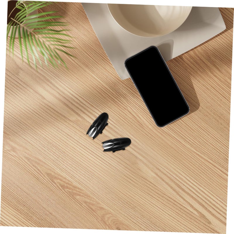Mobile Game Trigger Controller Physical Buttons Joystick for Sensitive Shooting - Image 5