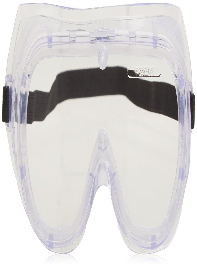 Safety Works 817697 Economical Goggles - Image 4