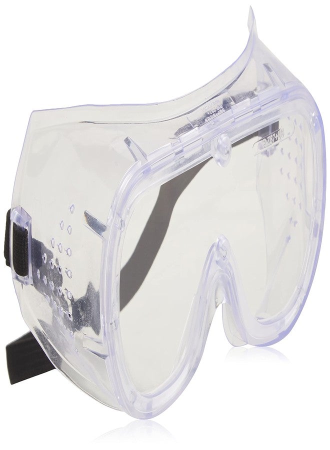 Safety Works 817697 Economical Goggles - Image 1