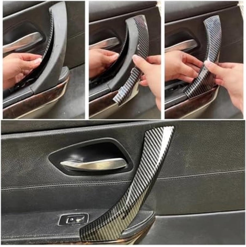 Car Door Handle Trim Covers - Image 3