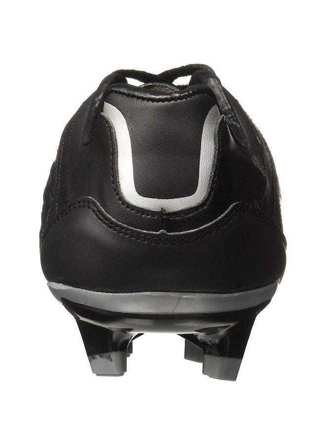 Vector X Velocity Football Shoes | Size : 7 UK/ 8 US/ 41 EU | Material : Polyurethane | Western heel | Lace-Up | Suitable For running |  Gym workouts. - Image 3