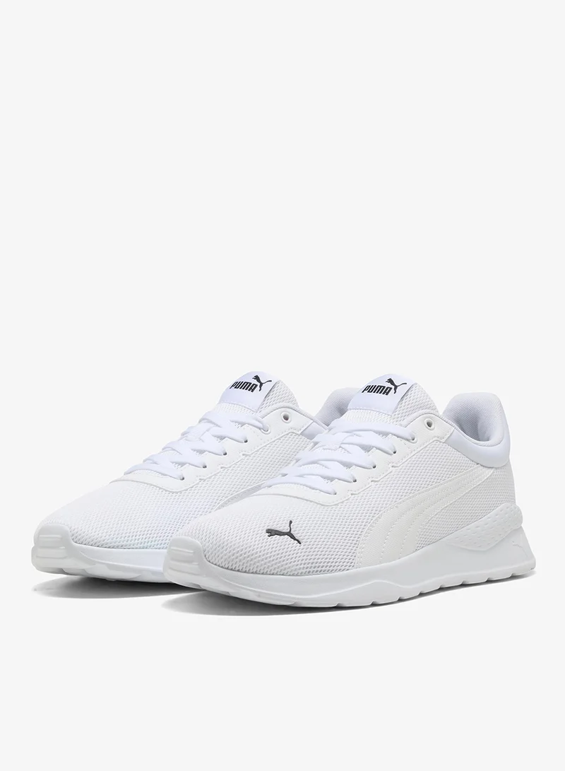 Puma PUMA White-PUMA Black Anzarun Vivid for Women | Best Price UAE