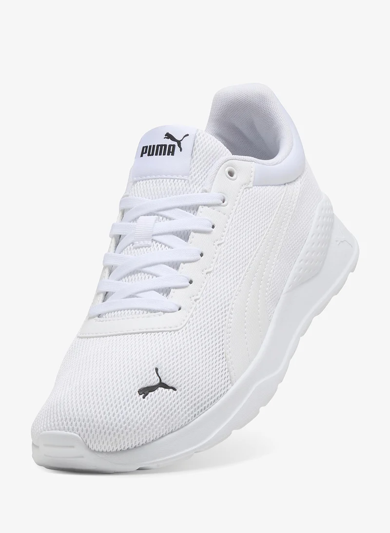 Puma PUMA White-PUMA Black Anzarun Vivid for Women | Best Price UAE