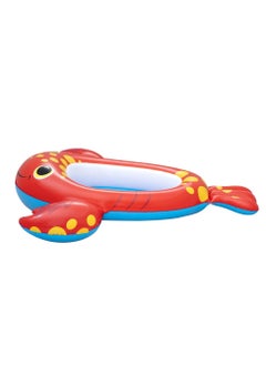 Bestway Bestway - Splash Buddy Inflatable Baby Boat 2 Colors - 34170  - Image 5