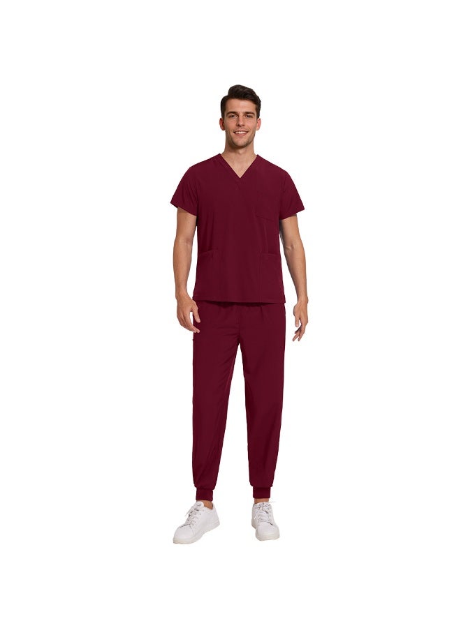 KUYING New Operating Room Isolation Suit Set  - Image 1