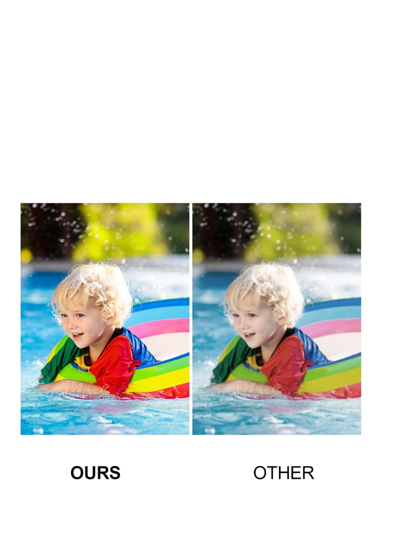 Terabyte TN613 A0TM130 A0TM230 A0TM330 A0TM430 Toner Cartridge Replacement for Konica bizhub TN613K TN613C TN613Y TN613M Toner for Konica Minolta bizhub C452 C552 C652 Printer, (Black Cyan Yellow Magenta)Konica Minolta TN613/ TN413K/ TN618 Compatible Color Toners - Image 5