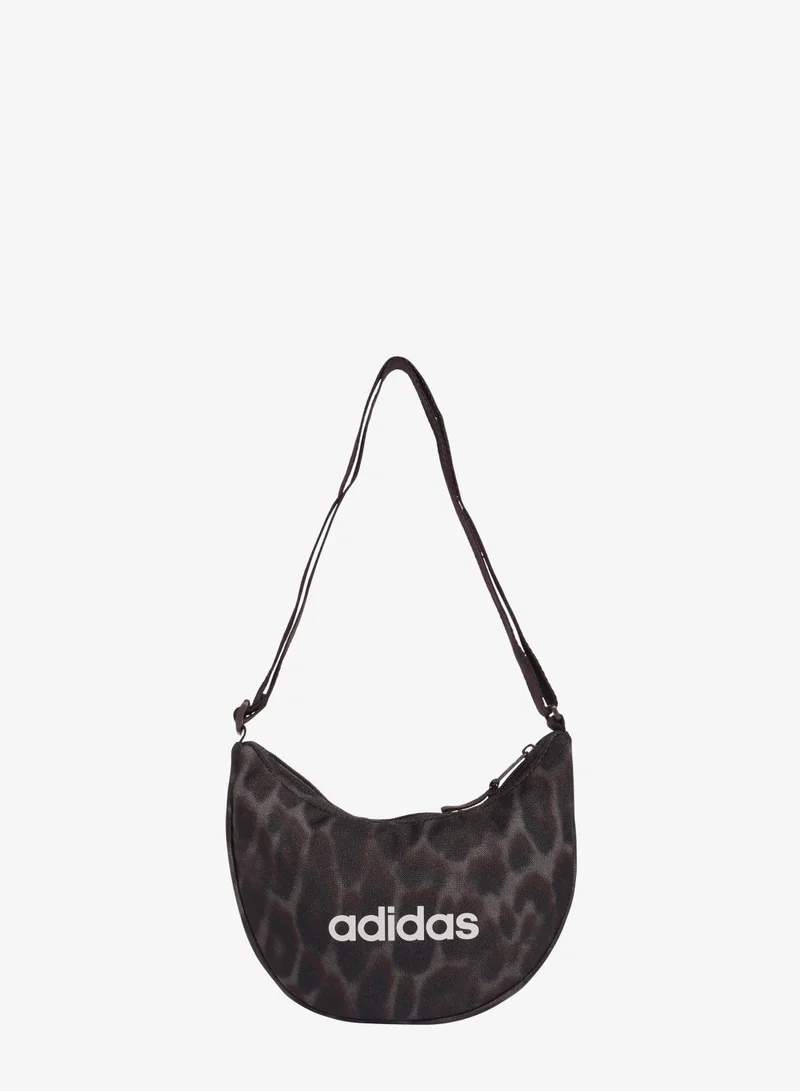 اديداس حقيبة LINEAR ESSENTIAL GRAPHIC