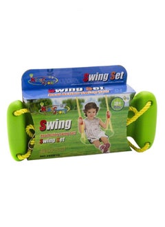 King Sport Real Action Swing Set for Unisex 