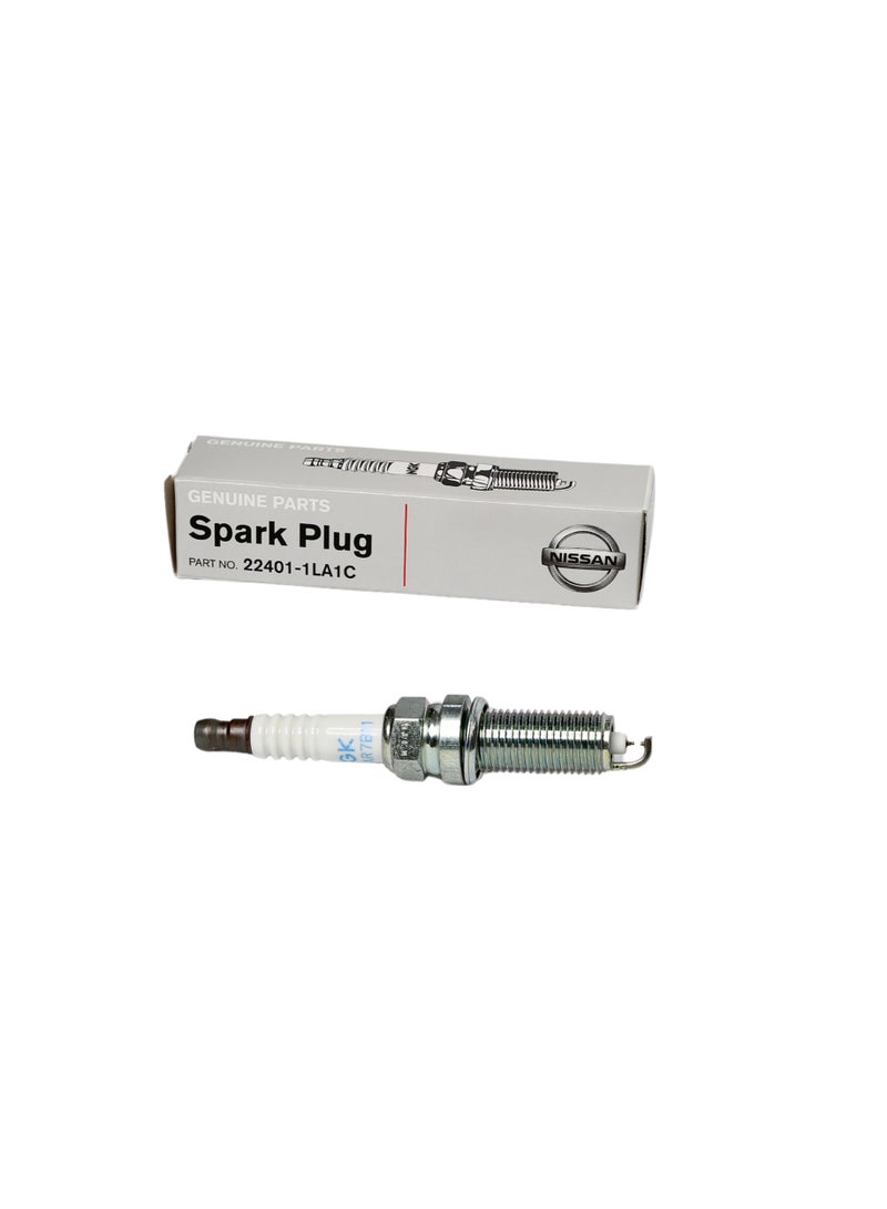 Nissan Genuine Spark Plugs for Nissan Patrol (Y62) 2010-2024  V8 400hp - Image 1