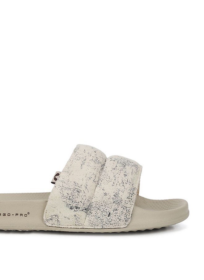 CHUPPS PUFF SLIDES & FLIPFLOP - Image 5