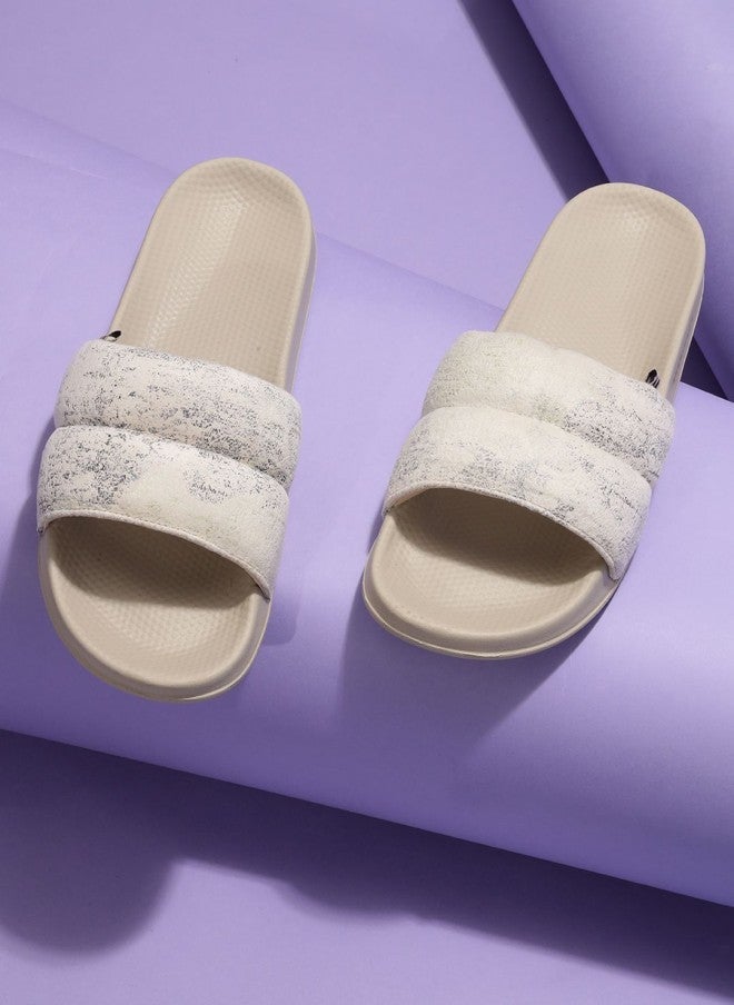 CHUPPS PUFF SLIDES & FLIPFLOP - Image 3