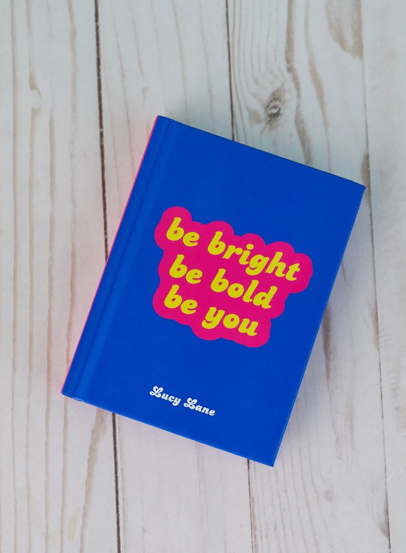 Summersdale Be Bright, Be Bold, Be You