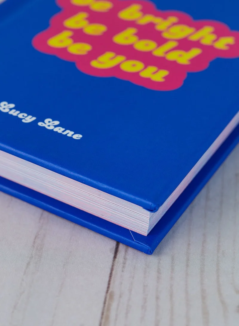 Summersdale Be Bright, Be Bold, Be You