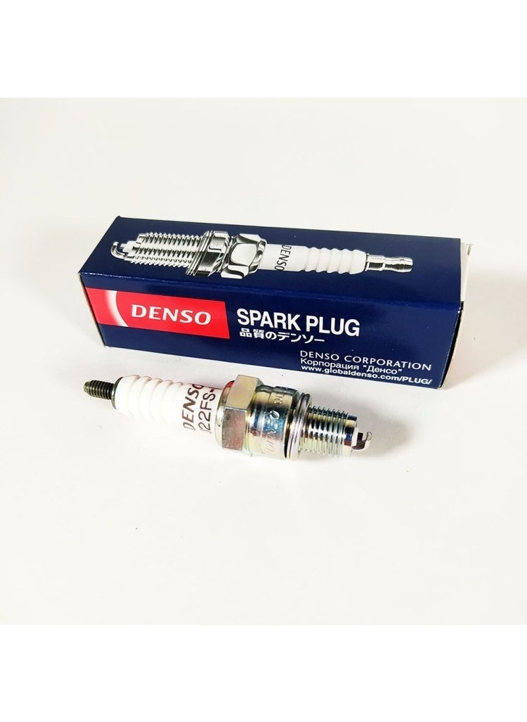 Denso Mondial Furry Spark Plug 1 Piece 