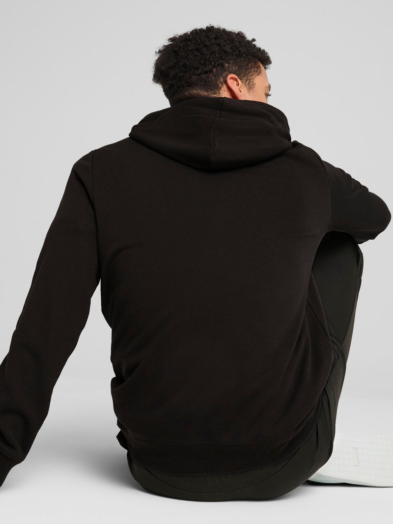 PUMA هودي بومة الأساسي رقم 1 بشعار - Image 4