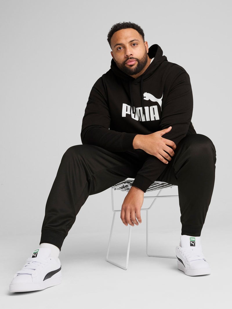 PUMA هودي بومة الأساسي رقم 1 بشعار - Image 5