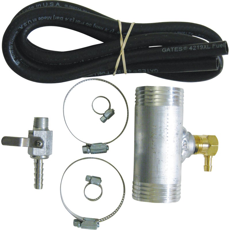 RDS MFG INC 11029 Diesel Install Kit - Image 2