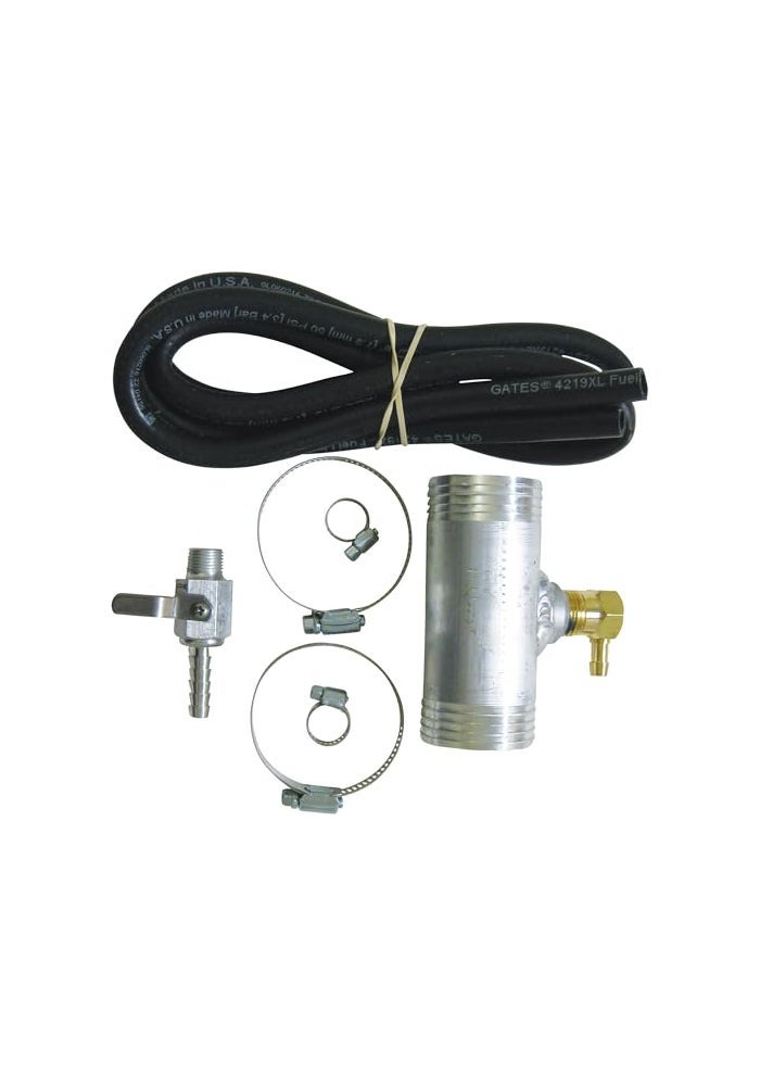RDS MFG INC 11029 Diesel Install Kit - Image 1