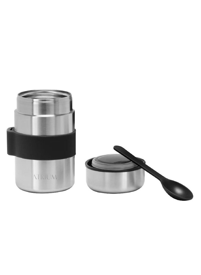 Atrium Lunch Box 400 ml  - Image 2