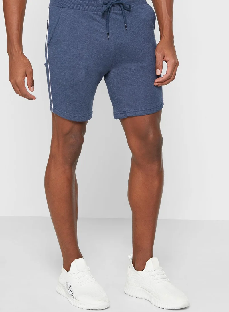 Seventy Five Basics 3 Pack Piping Shorts