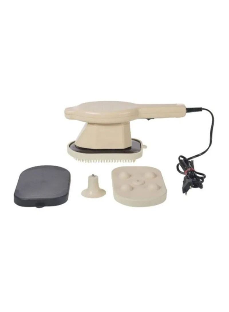 مدلك كهربائي كامل الجسم - 707A - Image 2