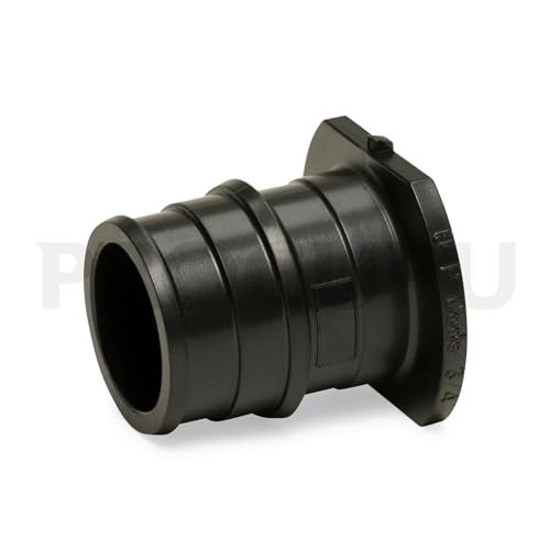 PROCURU 25Pack 12 PEXA Plug Expansion PEXA F1960 Plumbing Fitting Certified Safe - Image 3