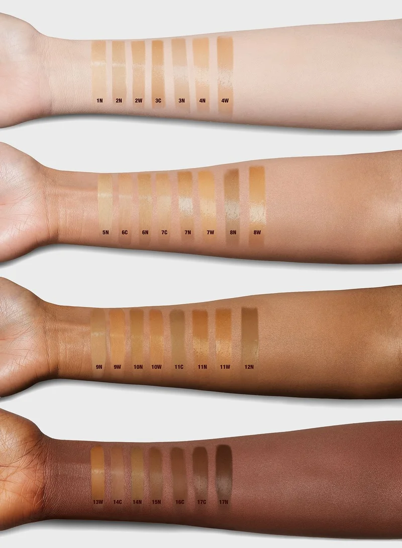 Charlotte Tilbury Charlottes Beautiful Skin Foundation - 6 Cool