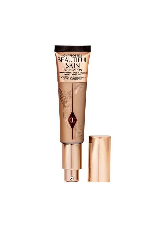 Charlotte Tilbury Charlottes Beautiful Skin Foundation - 6 Cool