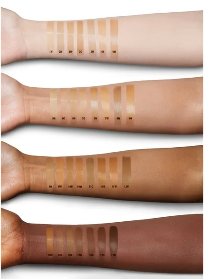 Charlotte Tilbury Charlottes Beautiful Skin Foundation - 6 Cool