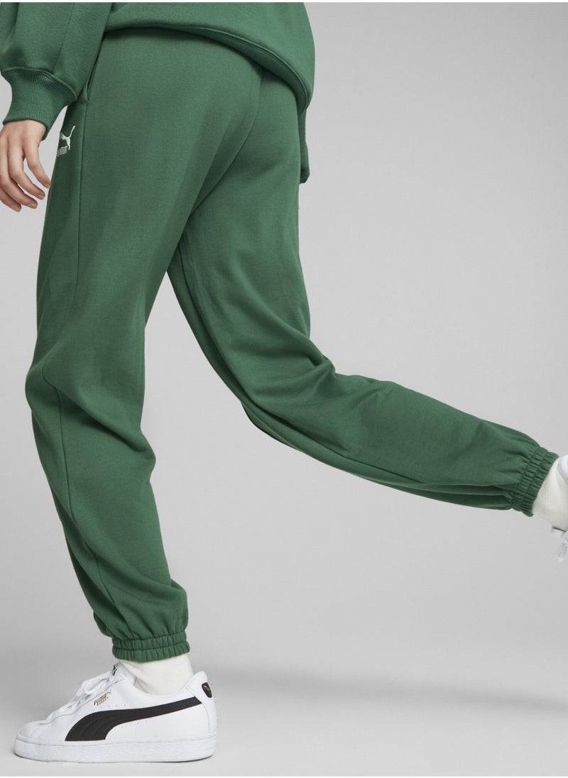 PUMA Classics Womens Sweatpants  - Image 5